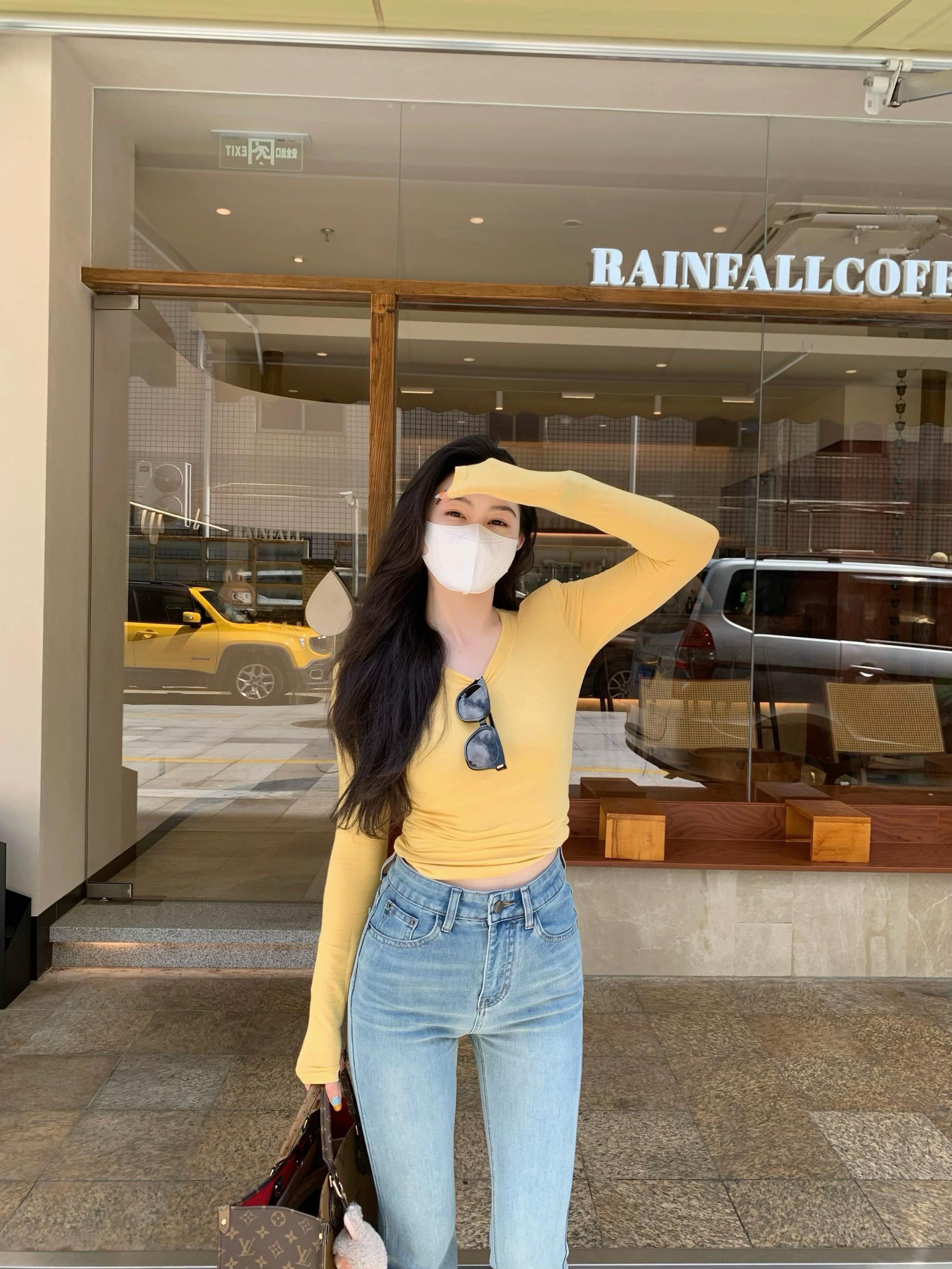 最好的状态 身体和内心都有力量