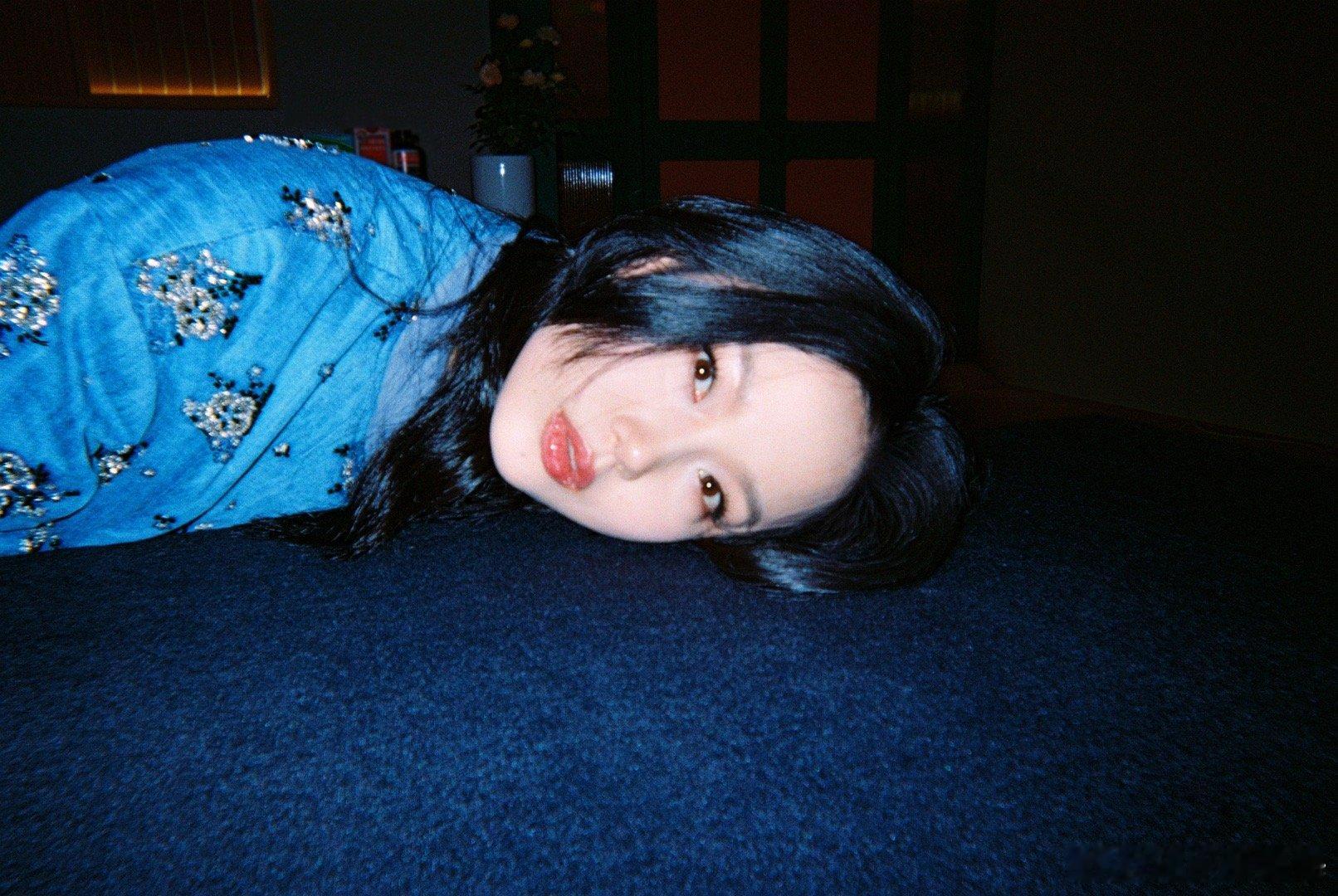 音乐精灵破界而来！ 的每次开口都是一场听觉冒险，期待她在节目中带来更多让人耳目一