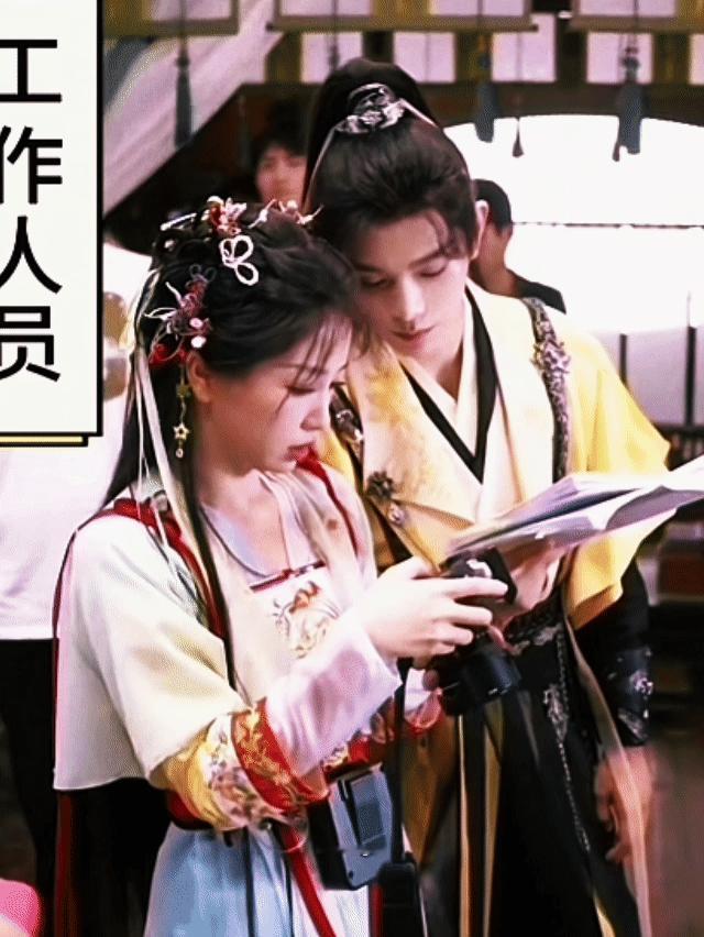 我爸妈就是片场想贴随时贴哈[给力] 