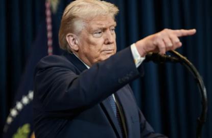 特朗普的任期还有三年的时间，那么在这三年时间里，美国的军事行动次数很有可能到达顶