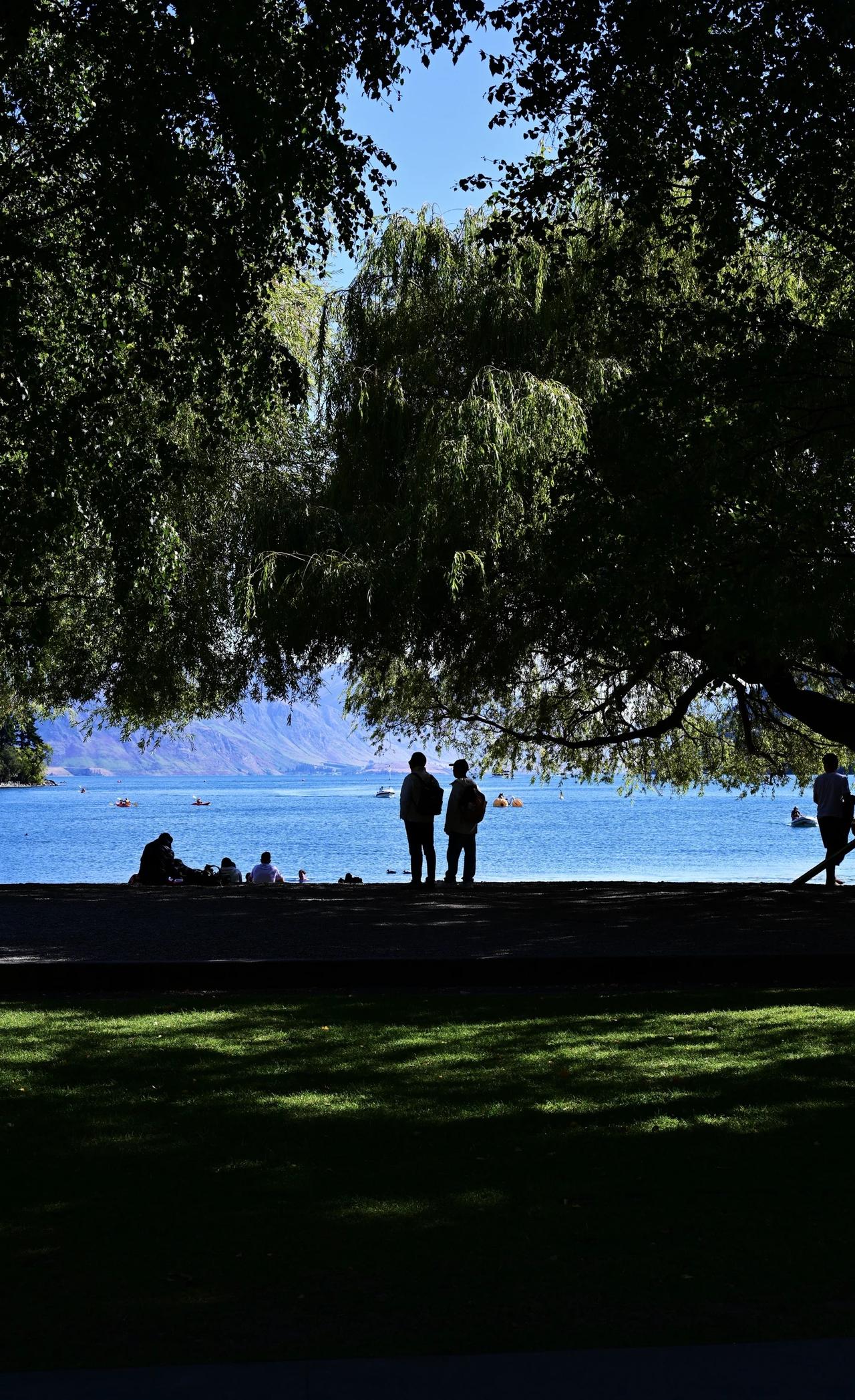 慢下来 才是生活
生活最好的状态 是松弛
安静的享受生活 慢悠悠的日子