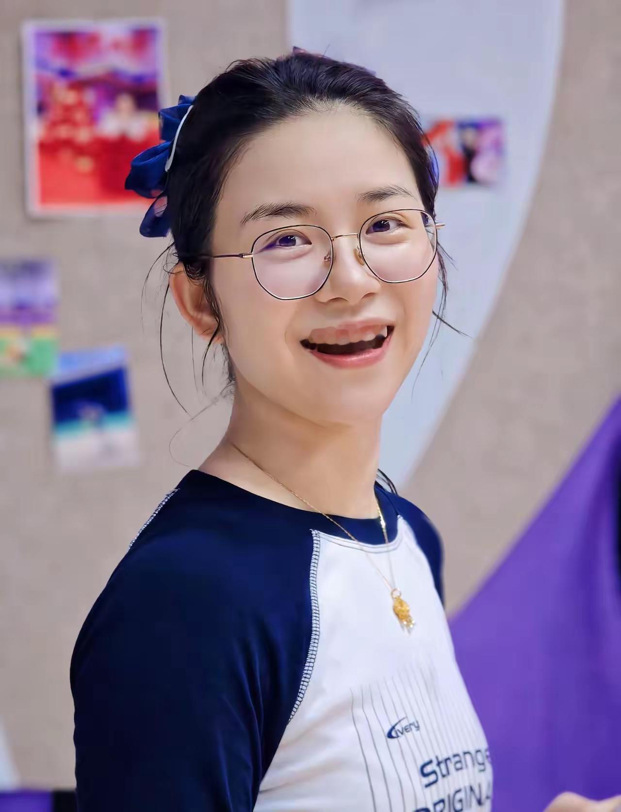 在你眼里，什么样的女人最漂亮