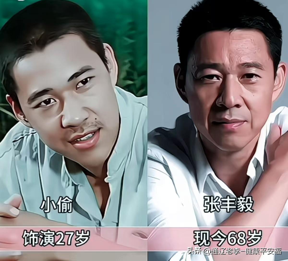 提起《城南旧事》，相信很多人脑海里，立刻就会响起那首熟悉的送别。
英子沈洁灵气澄