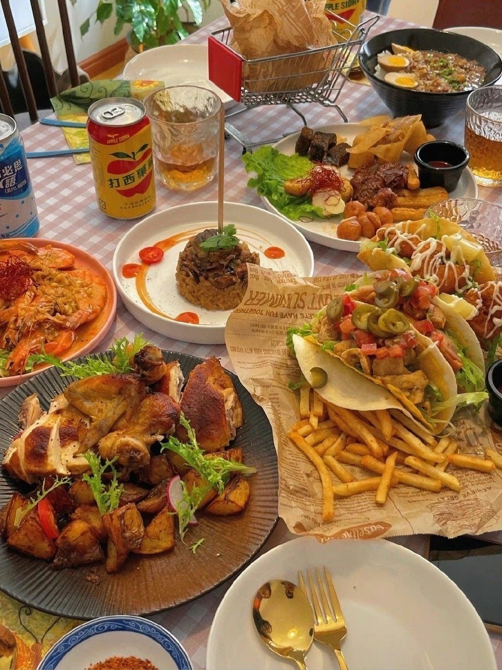 今年你会丰衣足食，大富大贵。 