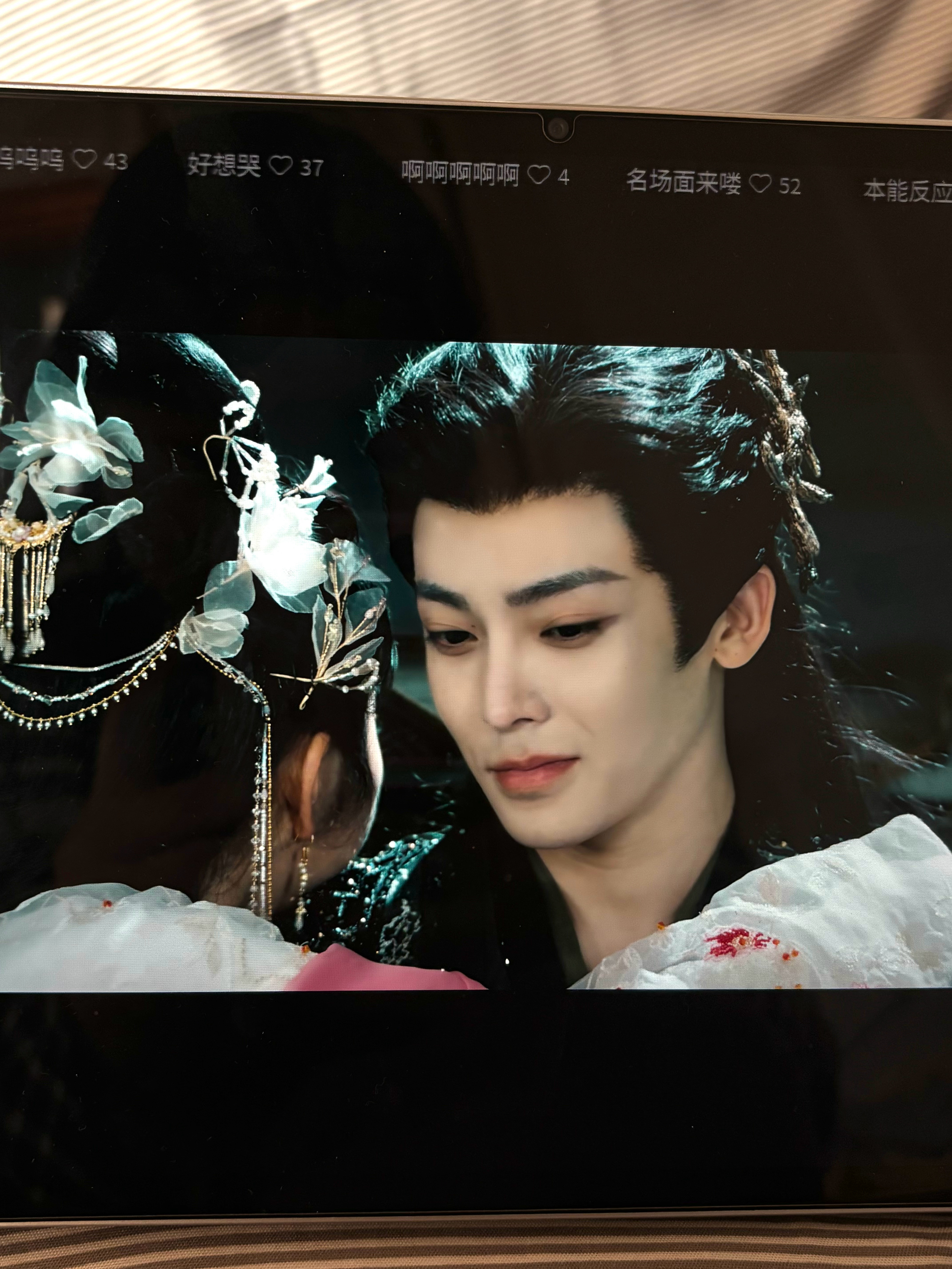 谁懂这一笑 看着好爽 