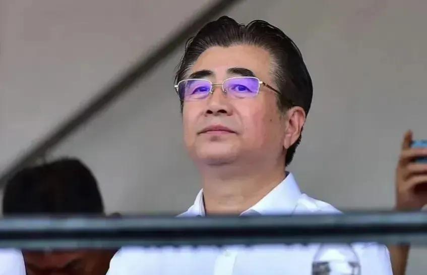 足协主席亲临观看国足0-3韩国队，认清现实和差距，做出了5大指示：
1.中国足球