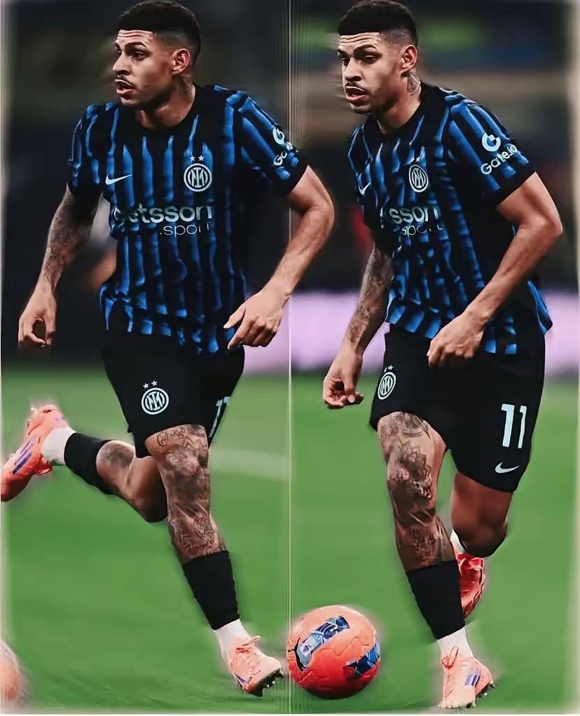 恩里克可以参考利亚伊奇。同样是来自意甲之外的联赛，同样曾经有过高光表现，同样踢得