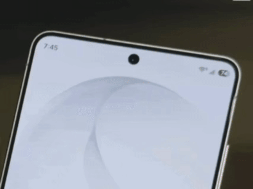 看了下三星Galaxy S26 Ultra这块防窥屏和我想的还是有点不大一样，开