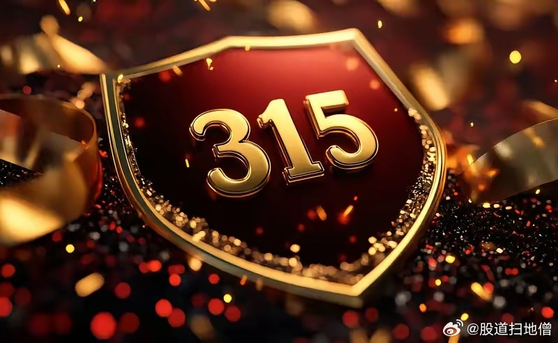 曝光即整改，违规必出局，诚信才是护城河：315不是一阵风315晚会的威力，不只是