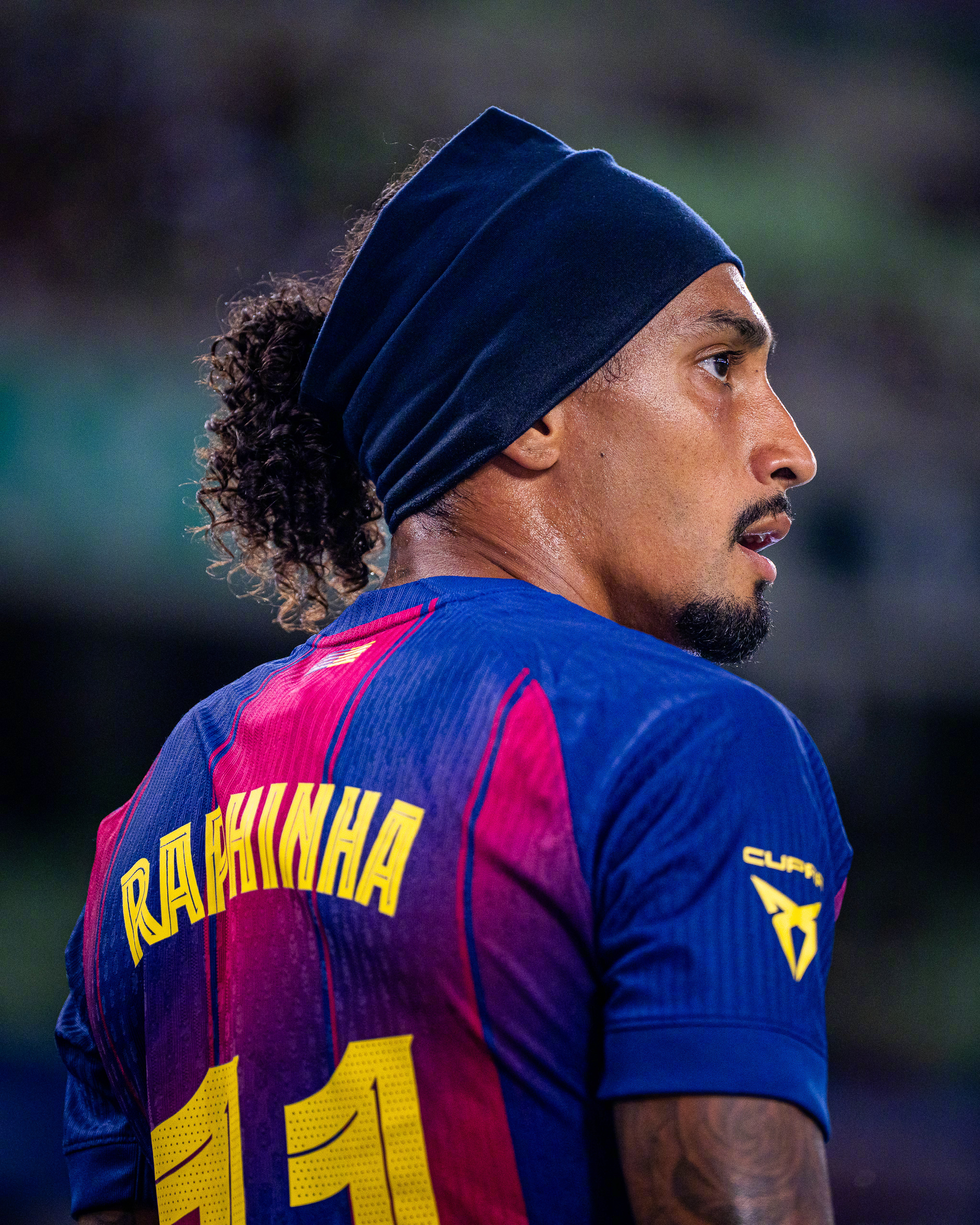 我们的猎手🔥🏹巴萨[超话] 🔴🔵 ForçaBarça ​​ ​​​
