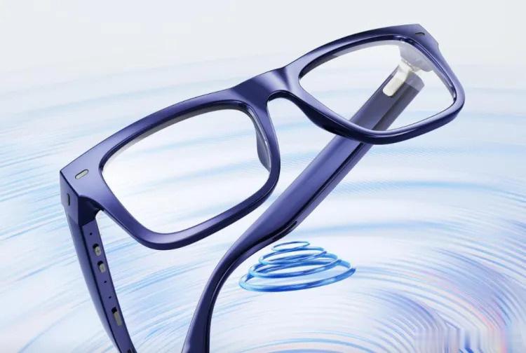 依视路陆逊梯卡（EssilorLuxottica）今日发布了新款 Nuance 