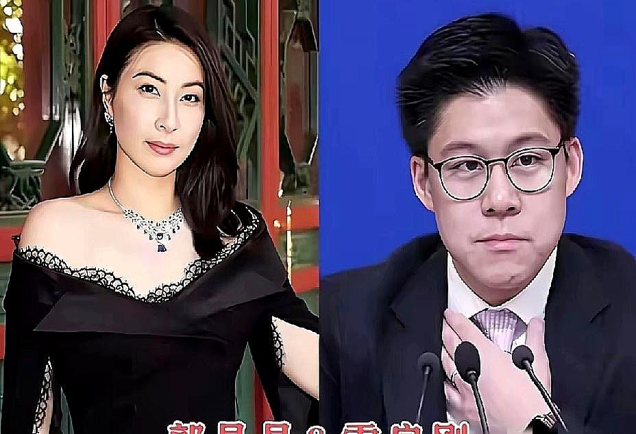 看了几对运动员夫妻的同框照，发现颜值和甜度真的都在线啊。郭晶晶和霍启刚结婚11周