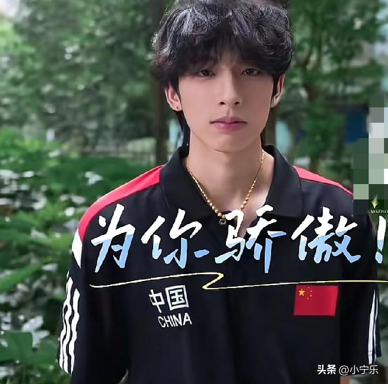 3月27日，浙江杭州2004年出生的小伙毛晨晰正式开始捐献造血干细胞，他体重仅1