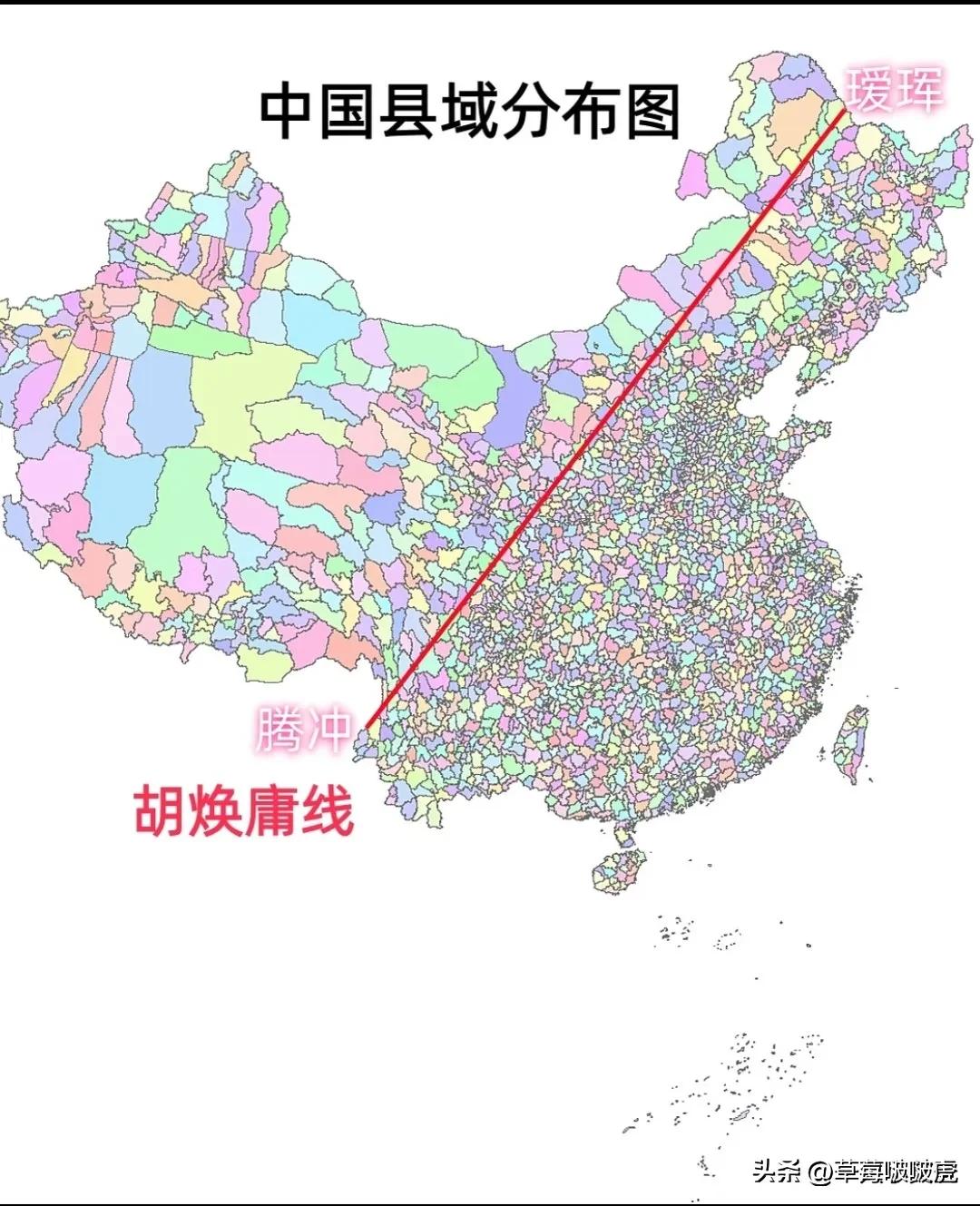 不得不说，一线之隔，对比太大了！[赞][赞][赞][赞]