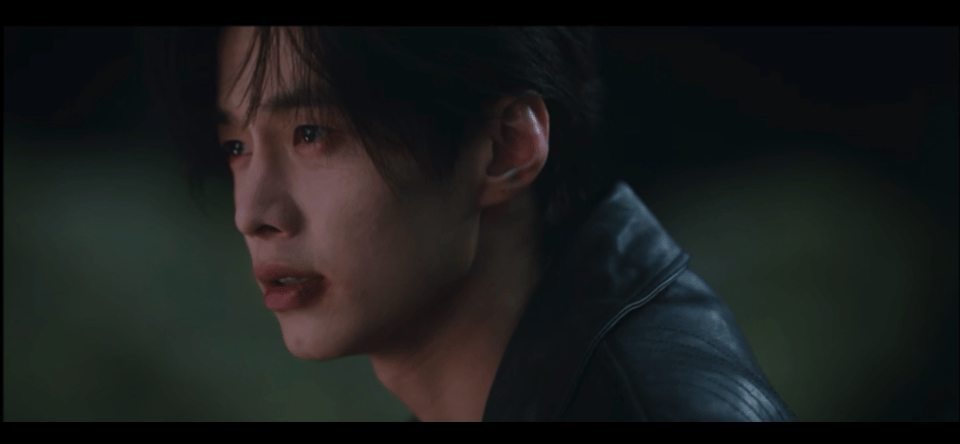 双轨 古早台偶味 姜暮和靳朝口嫌体正直的拉扯太上头！双轨的潮湿美学和暮暮朝朝的宿