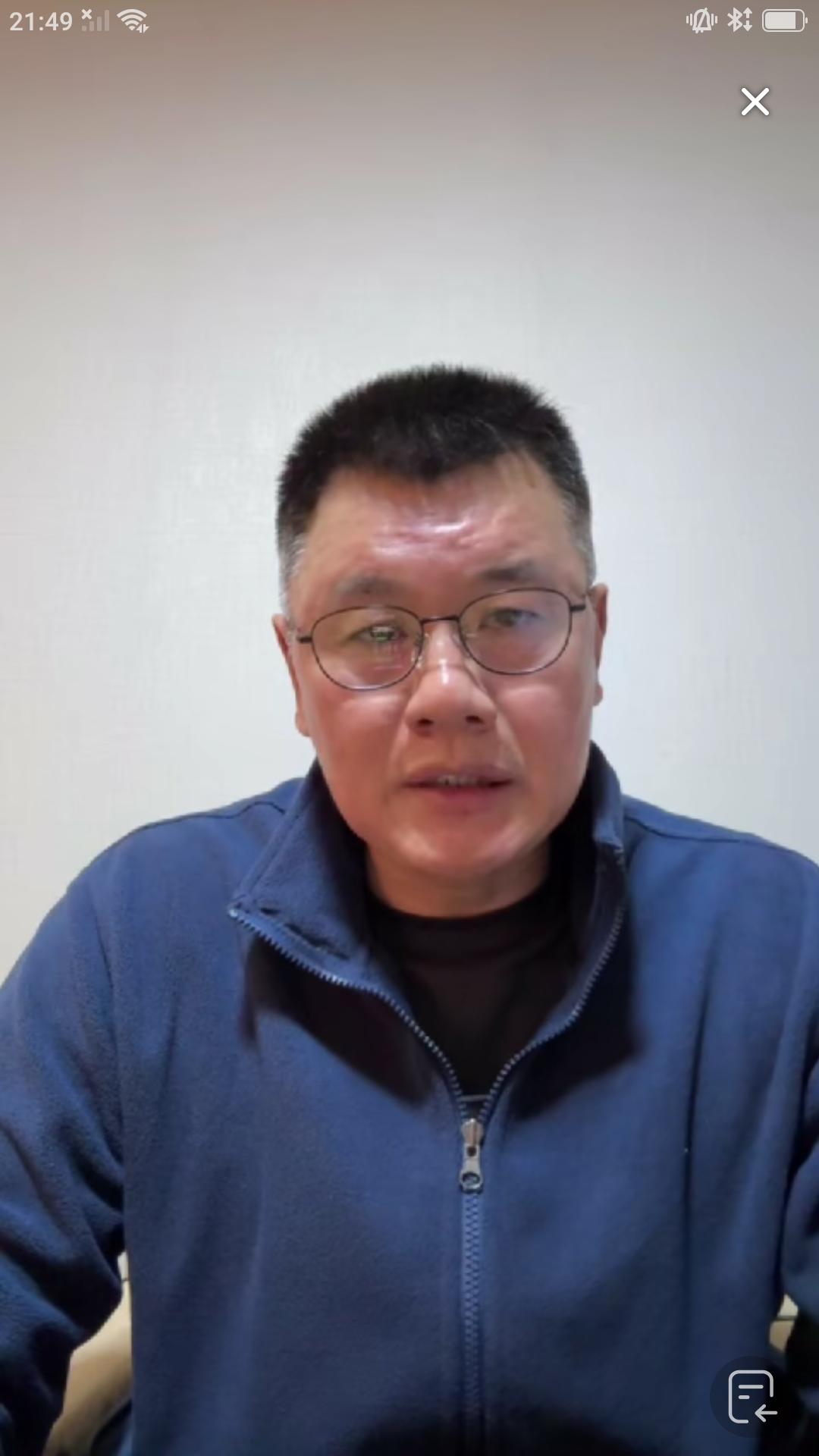 昨晚山西队主场迎战联盟榜首上海久事，因实力上的差距最终不敌对手，主场落败。赛后前