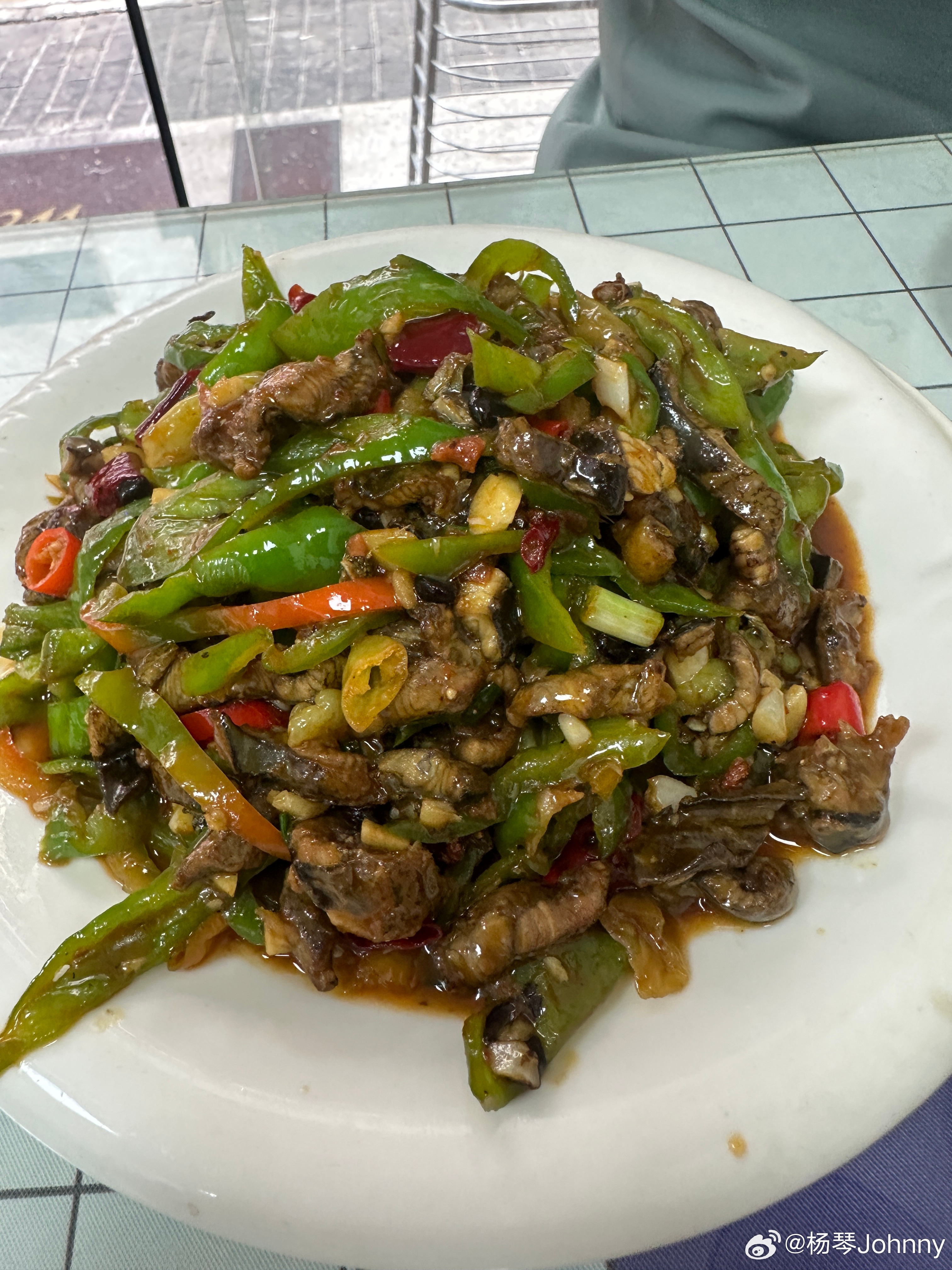 真要吃味道，必须去城中村这小青蛙和鳝鱼太好了价格还不贵 深圳