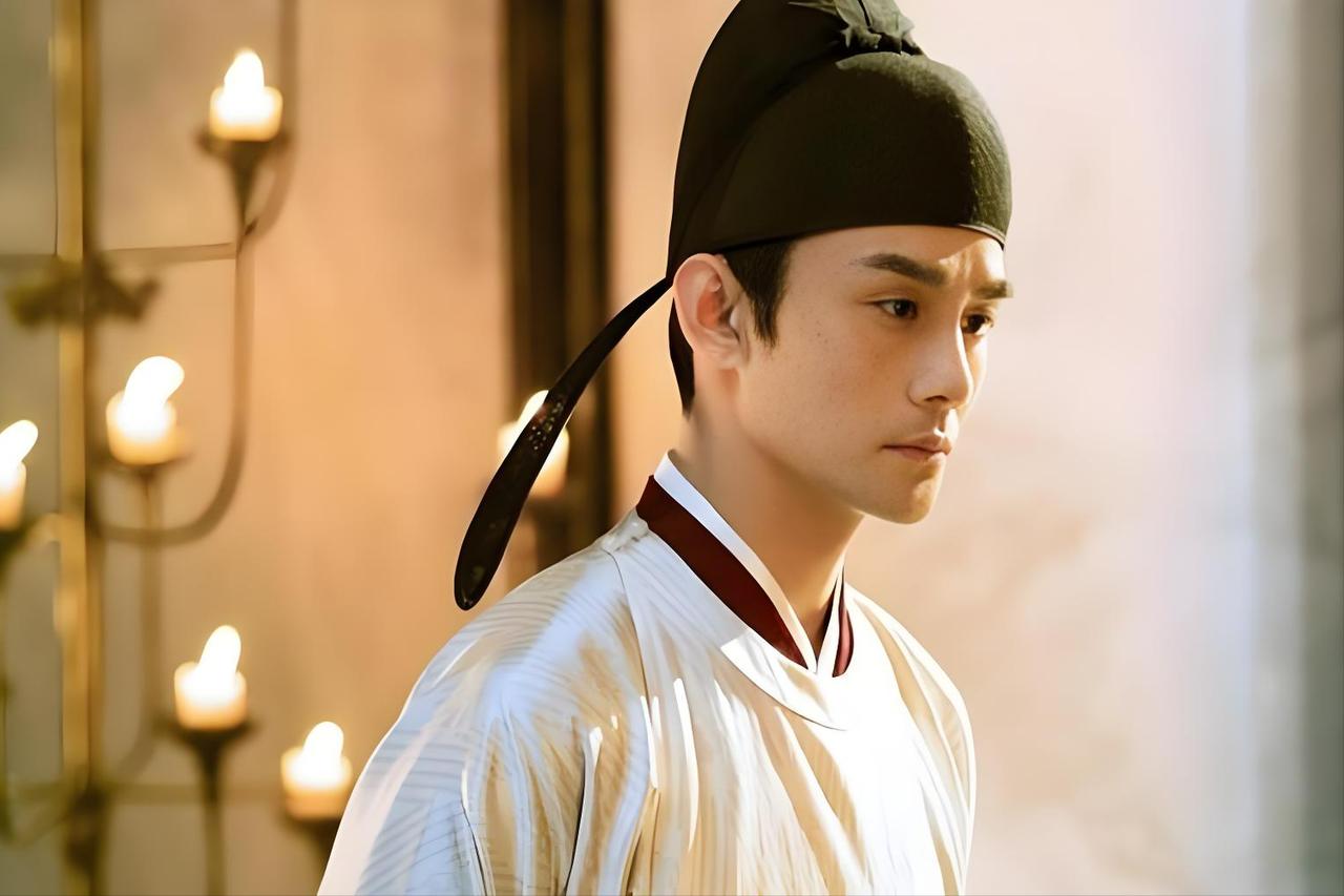 23岁的李贺写下"天若有情天亦老"后，没想到整个大唐都没人能接得上。李白的粉丝不