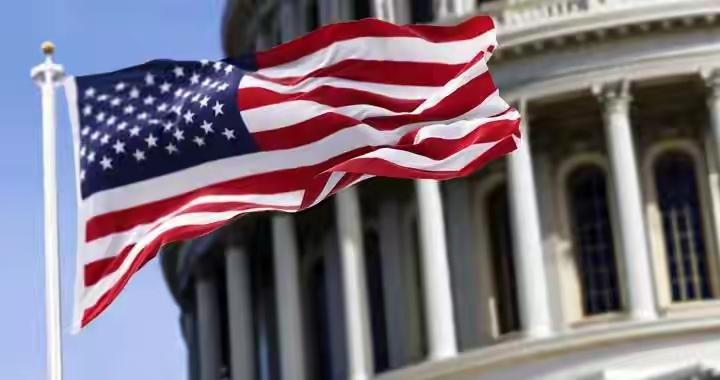 美国退了，加州来了，数万丹麦人请愿，中方要求美方遵守国际法