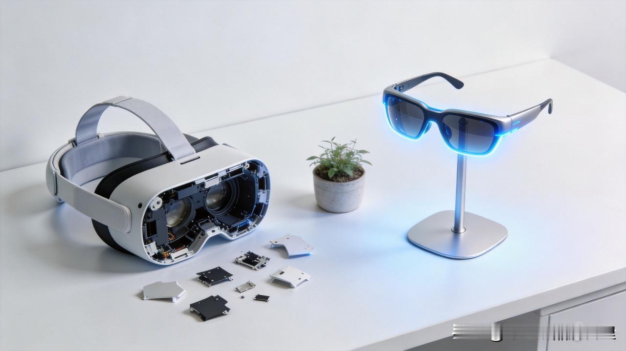 苹果裁200人：砍VR游戏组，给AI腾位置
200多个苹果员工丢了工作。
但这次