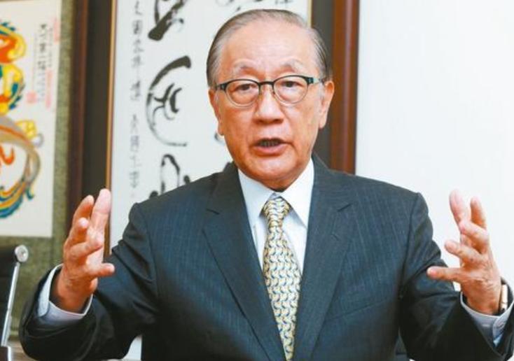台湾新党在33周年党庆上正式亮出三项清晰立场：其一，统一后台湾的外部防务交由中国