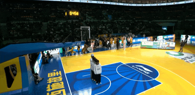 这给9分？张鼎岩谈被给9分：

“我尊重所有的评委。”

“可能觉得我还能更好。