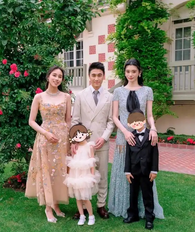 失踪3年后陈学冬现身顶级婚礼，帅气的他揭开了娱乐圈最残酷一面
