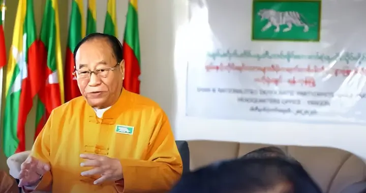 缅甸白虎党坦言：投票机领先，却输在提前投票