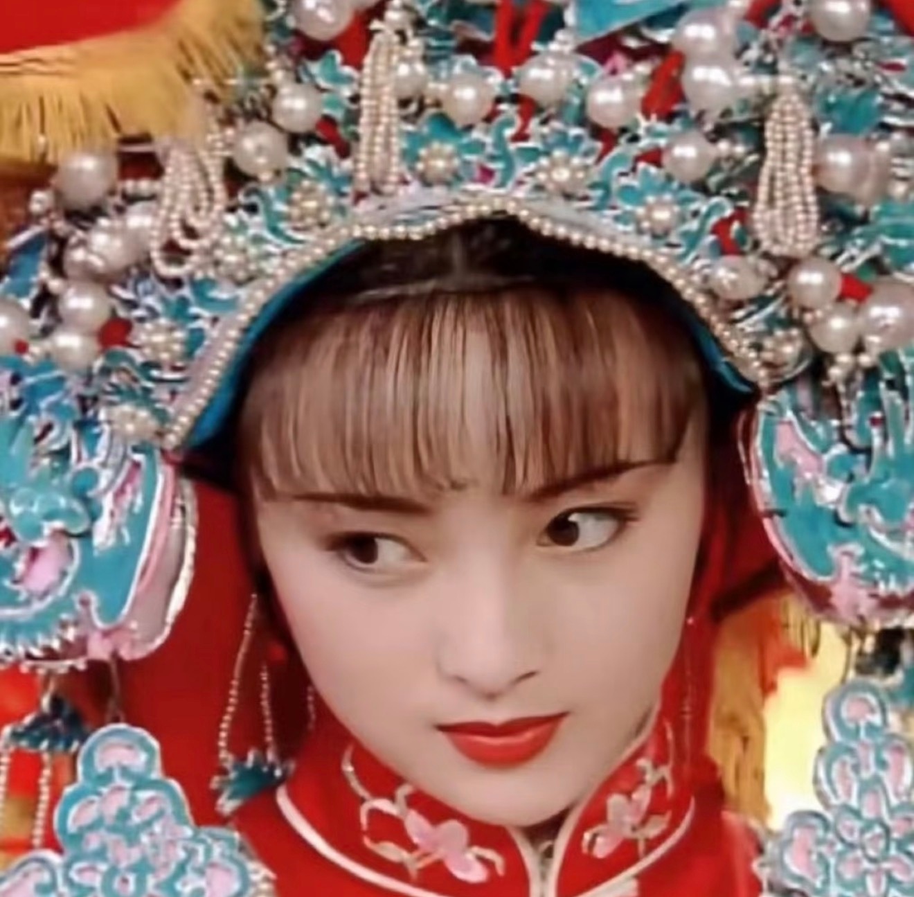 毫无二致 