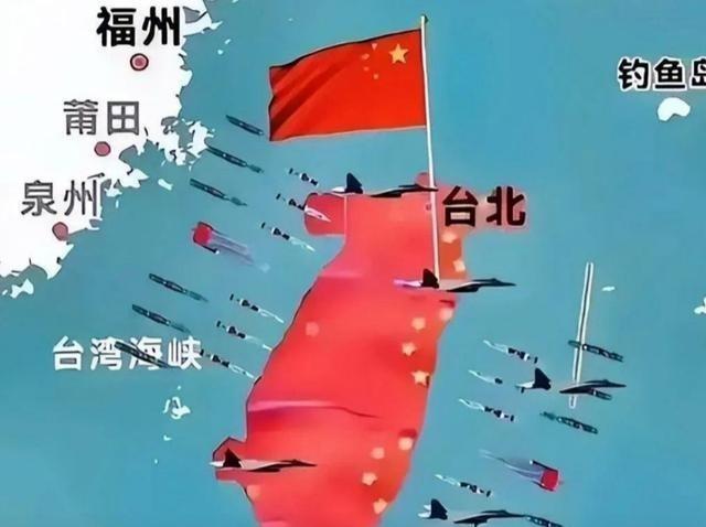 其实这是美国在给中国机会，特朗普政府一边重申“不愿为台湾开战”，一边从中东撤军，