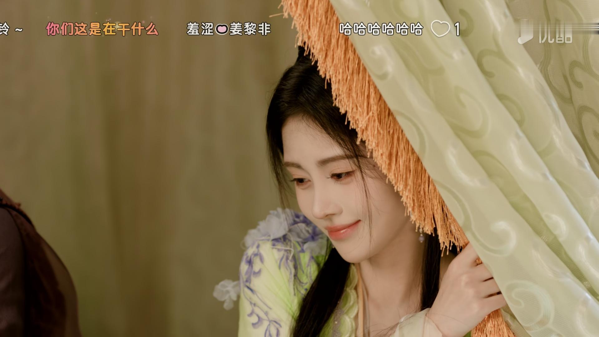 豹豹猫猫你们要幸福下去呀