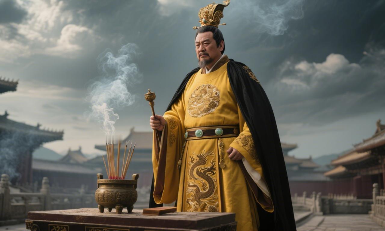 唐朝，一个拥有过贞观之治和开元盛世的大一统王朝，也是一个上限和下限都很让人震撼的