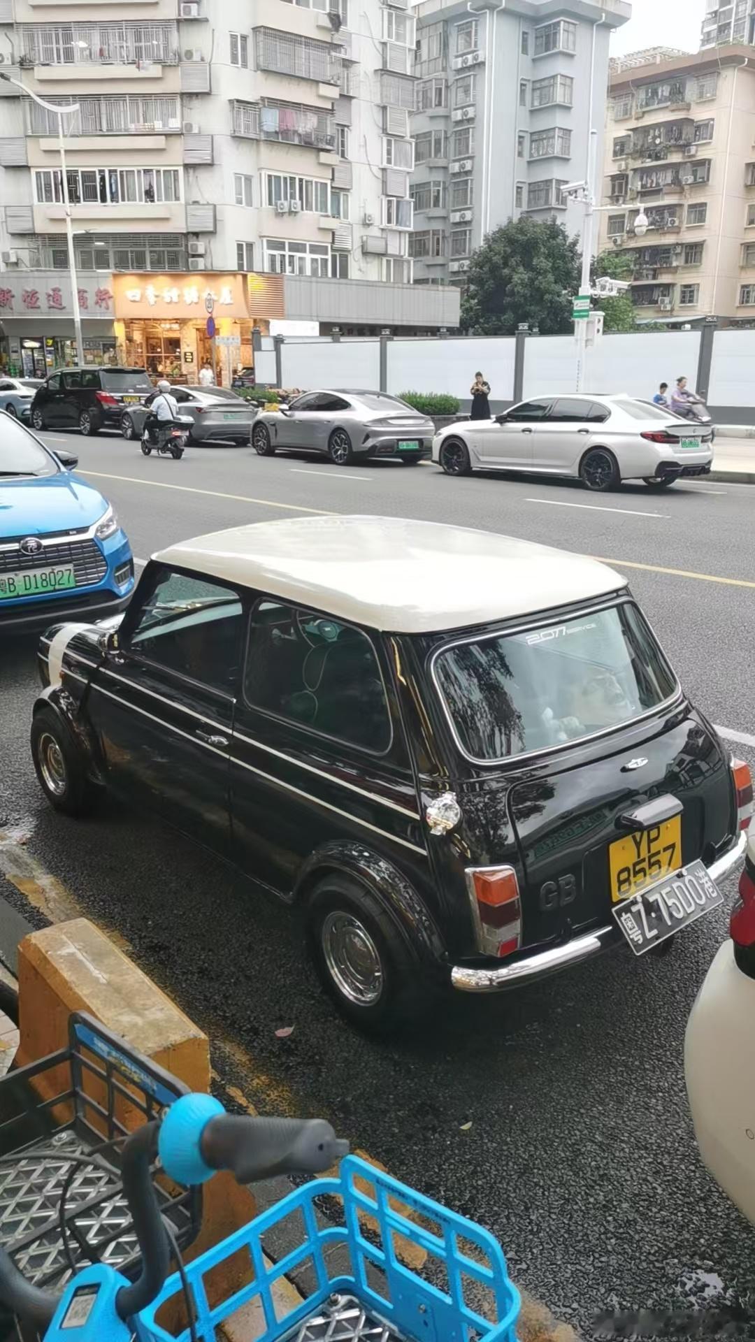 国产小车，什么时候做同级别的精品？ ​​​