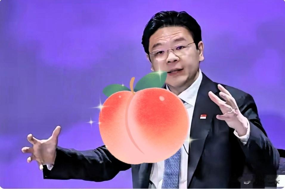 黄循财亮明芯片立场！新加坡的平衡术，藏着双重考量

新加坡在半导体物流、中转环节