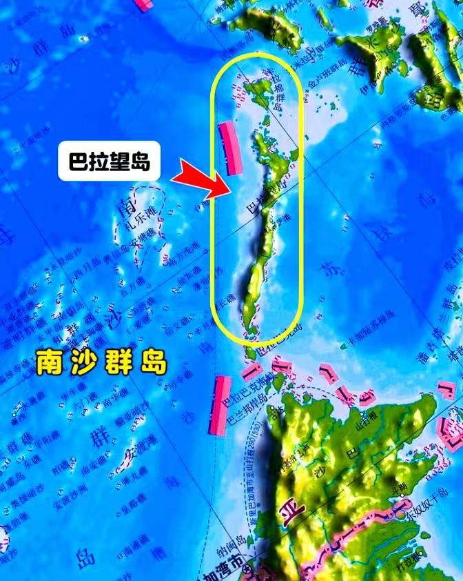 南海的局势已经很明朗了，美国这次显然是铁了心留在那里不走了。这样一来，菲律宾、越