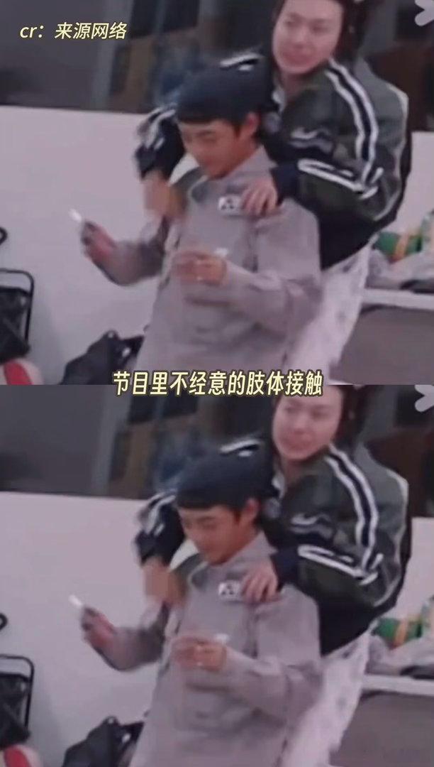 牛在在铁了心要当理塘王妃牛在在和丁真的庆生视频一刷就陷进去了，俩小只的幸福也太稳