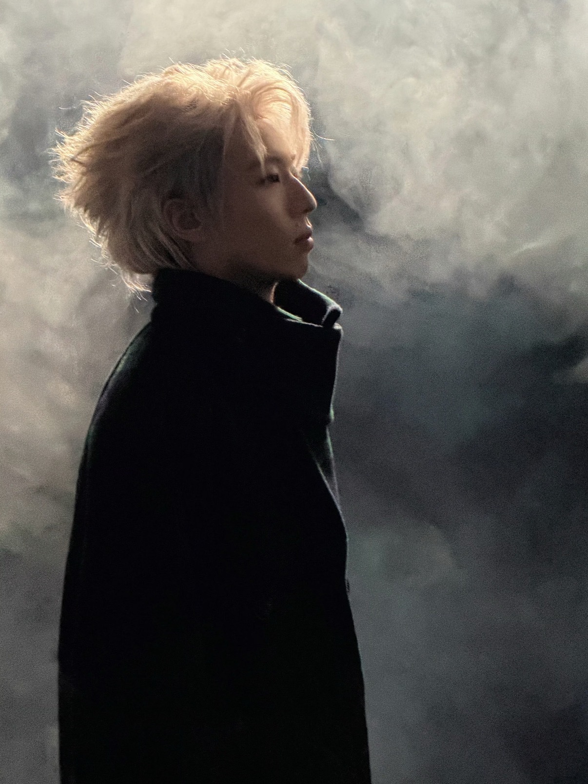 林高远新歌小夜灯林高远全新单曲《小夜灯》温柔上线，旋律治愈嗓音干净，像深夜里一盏