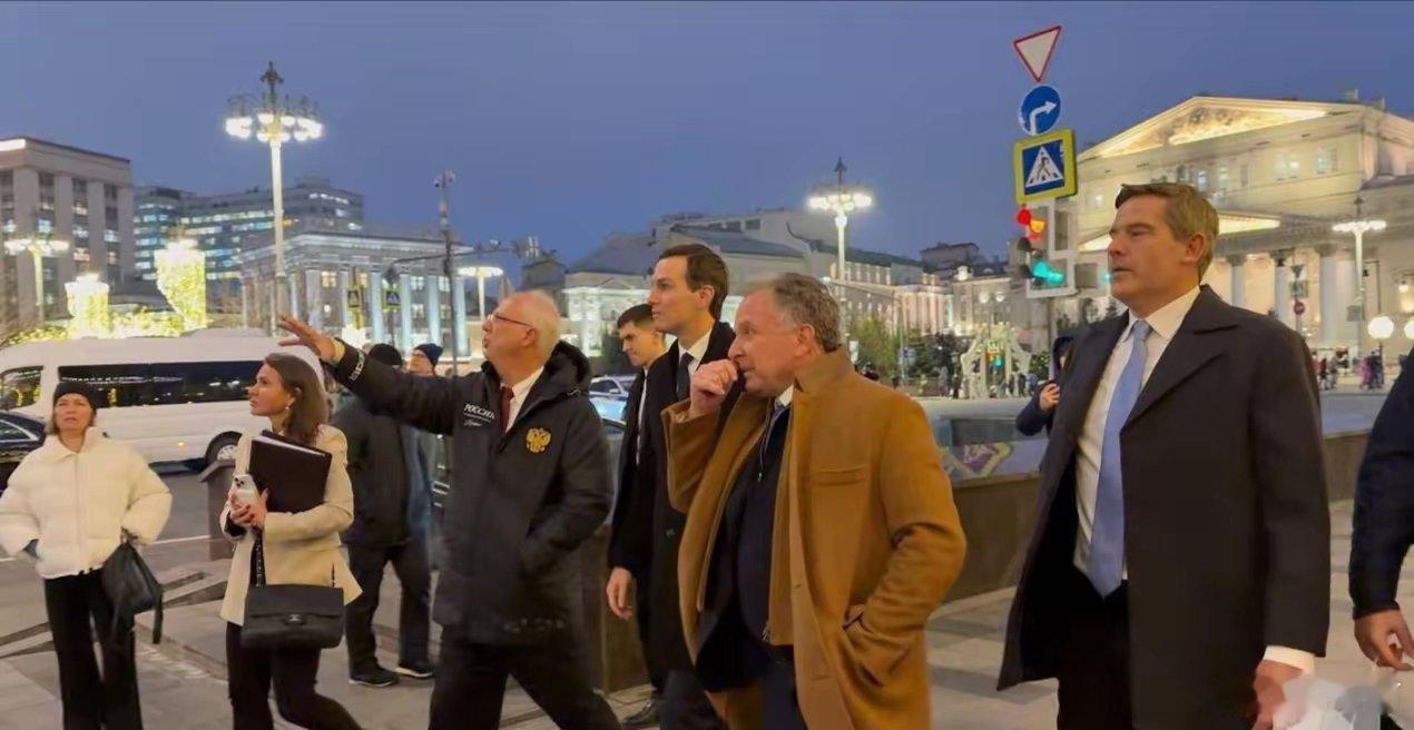 俄美会晤俄外交部表示：“中俄双方重点关注了在消除冲突根源、充分考虑俄罗斯根本利益