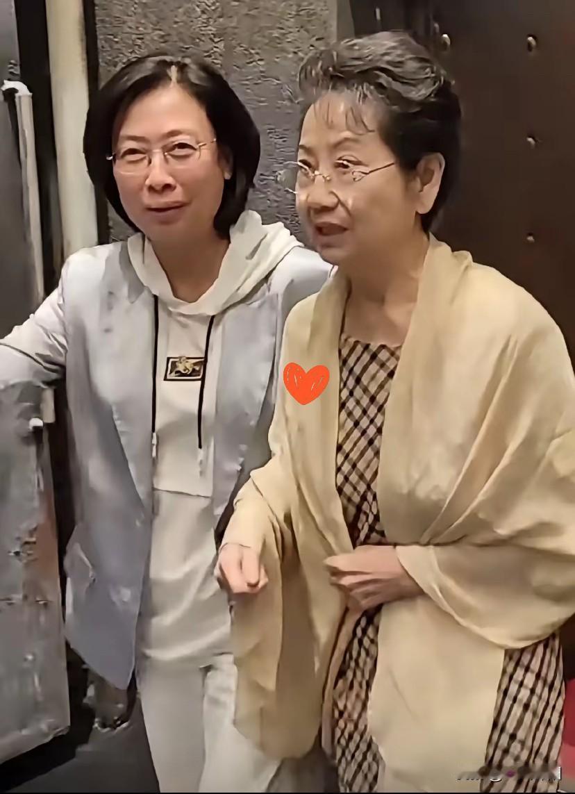 李维康老师真的走了，永远地离开了我们！

 李维康老师在今年6月与她的丈夫耿其昌