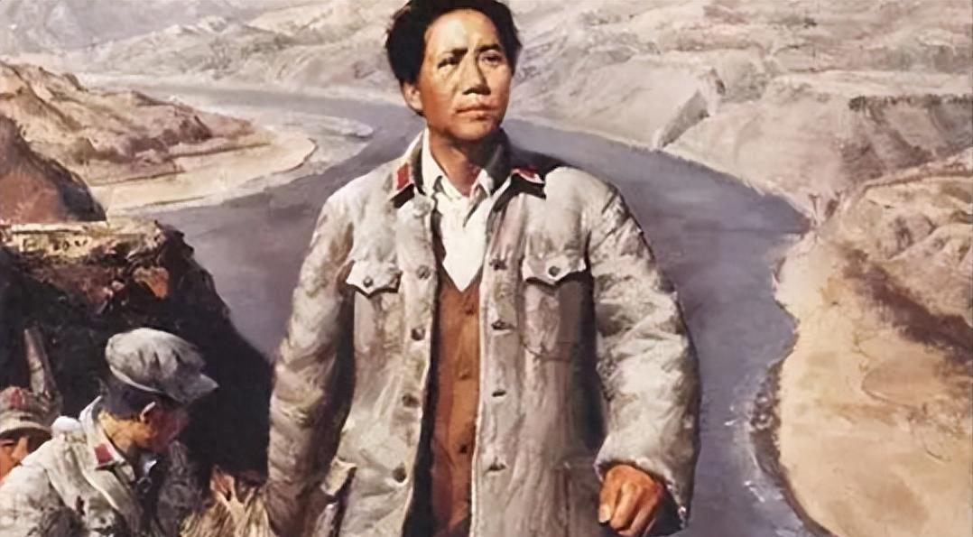 战略要地仅部署一个旅，杨成武决策让毛主席忧虑失街亭的局势会如何发展？
1948年