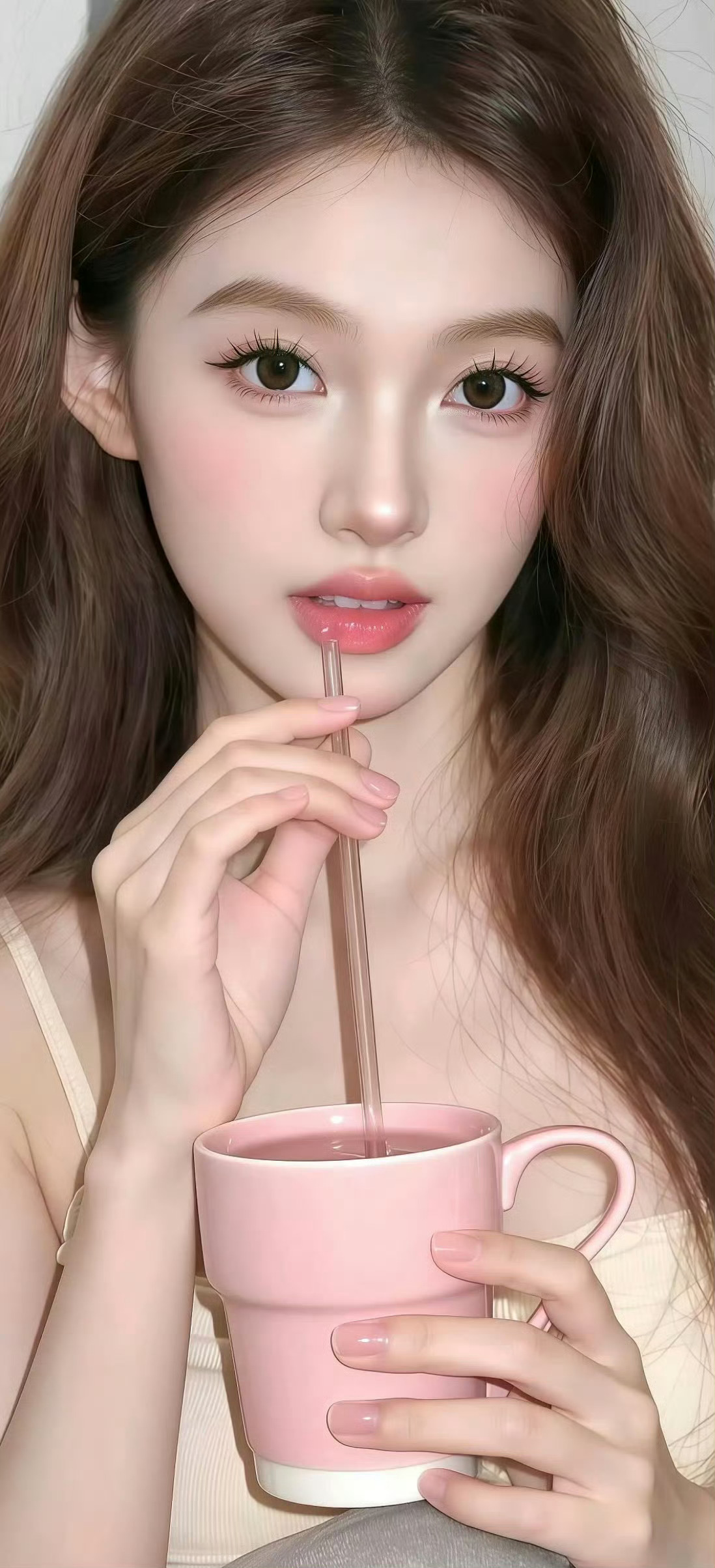 ☪︎做你自己 然后去承受你为个性付出的代价和收获的礼物.无水印高清壁纸[超话]?