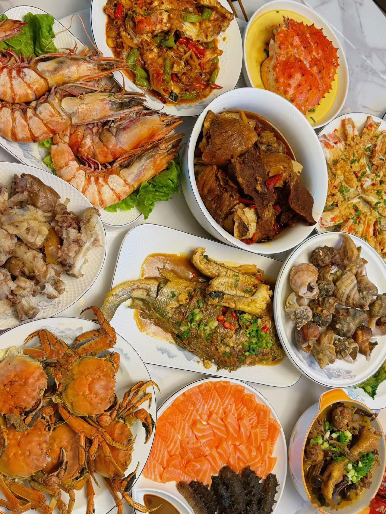 伞兵家的年夜饭 哇哦，伞兵晒年夜饭，鞍山para回家过年了伞兵paraboy