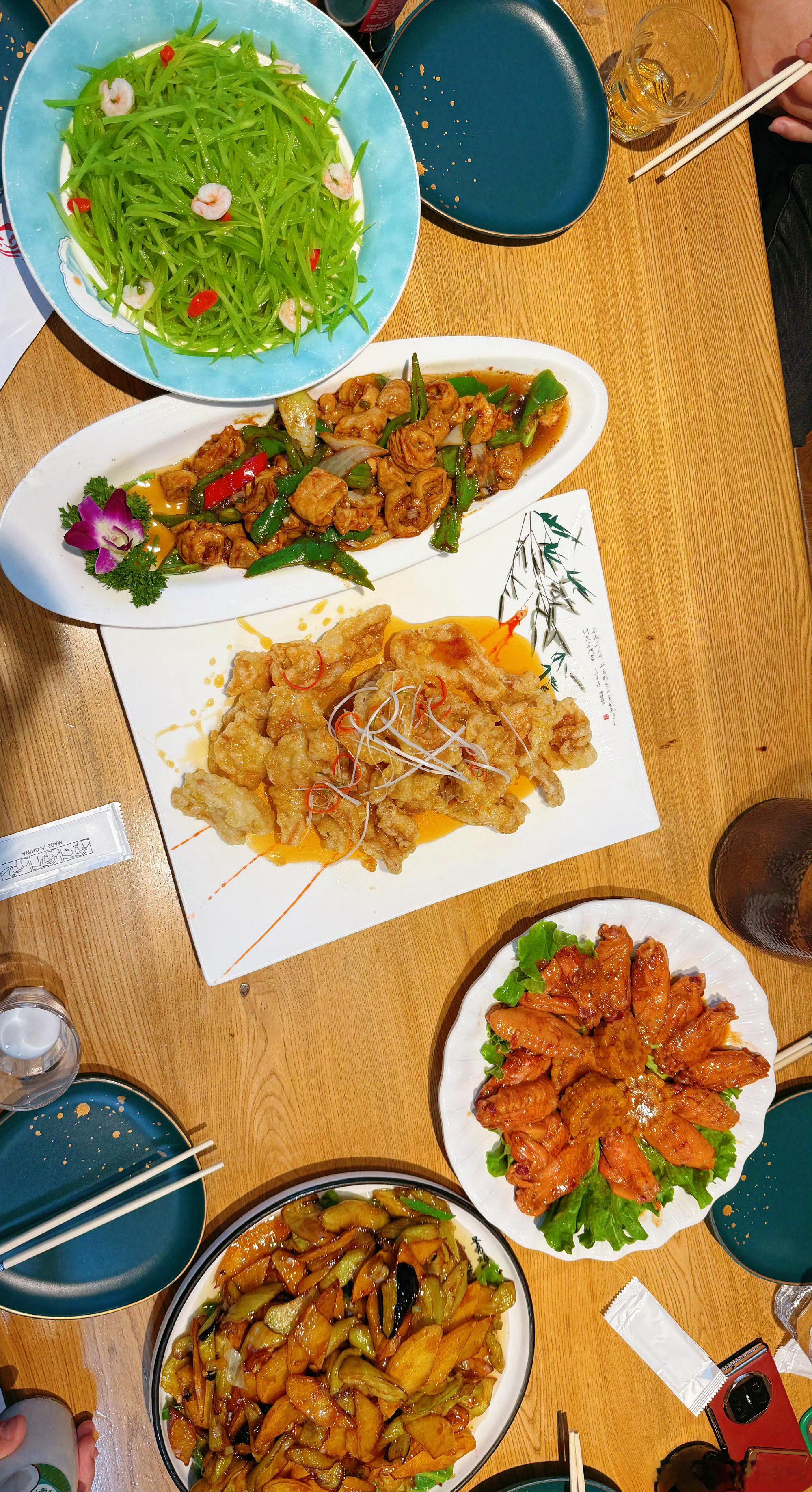 冯建宇 体贴型偶像的魅力 再一次被的体贴打动了爱没有技巧，真诚才是必杀技，春节这