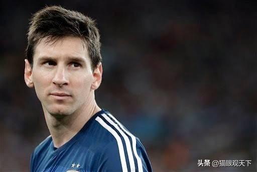 后天世界杯决赛，如果卫冕冠军阿根廷再次夺冠，球王梅西的成就将是前无古人，后无来者
