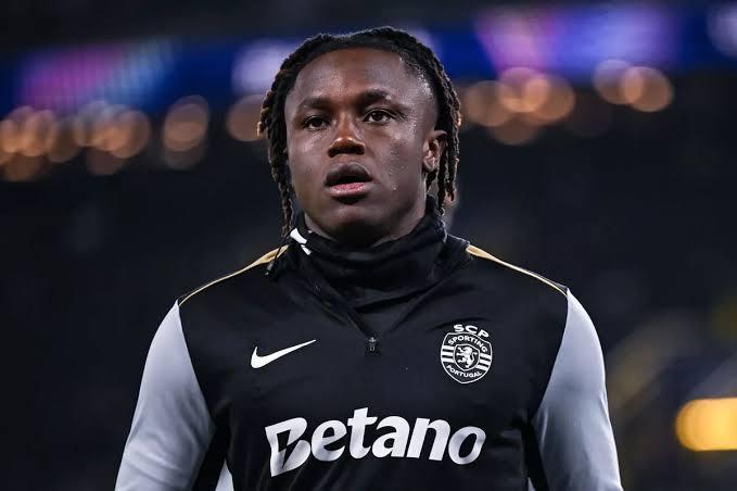 ‼️在过去一个月里，达里奥·埃苏戈一直与昆达保持定期联系，帮助他适应新国家的生活