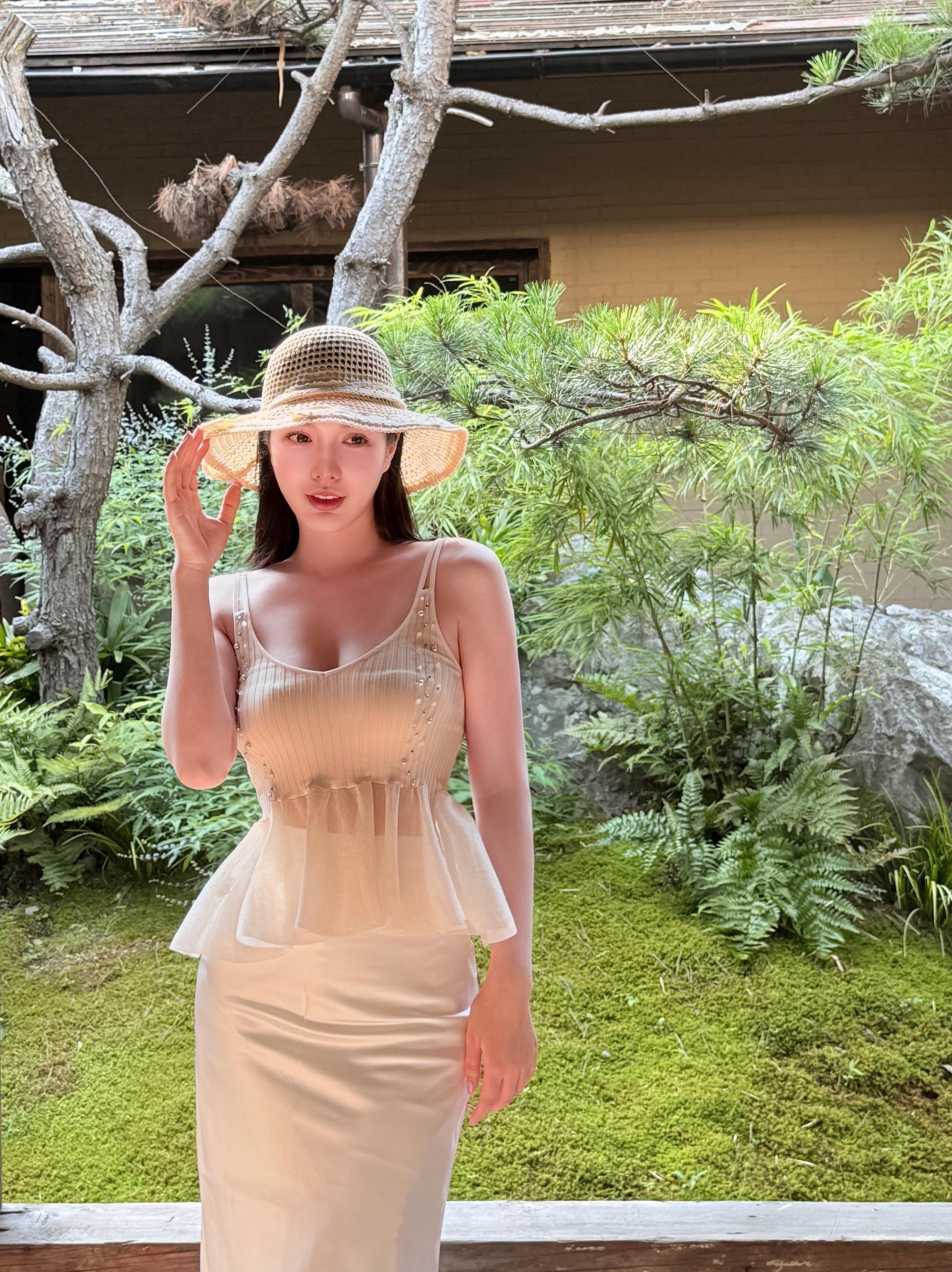 我的老婆们怎么如此完美 爱鼠🌳🤍🧚🏻 ​​​