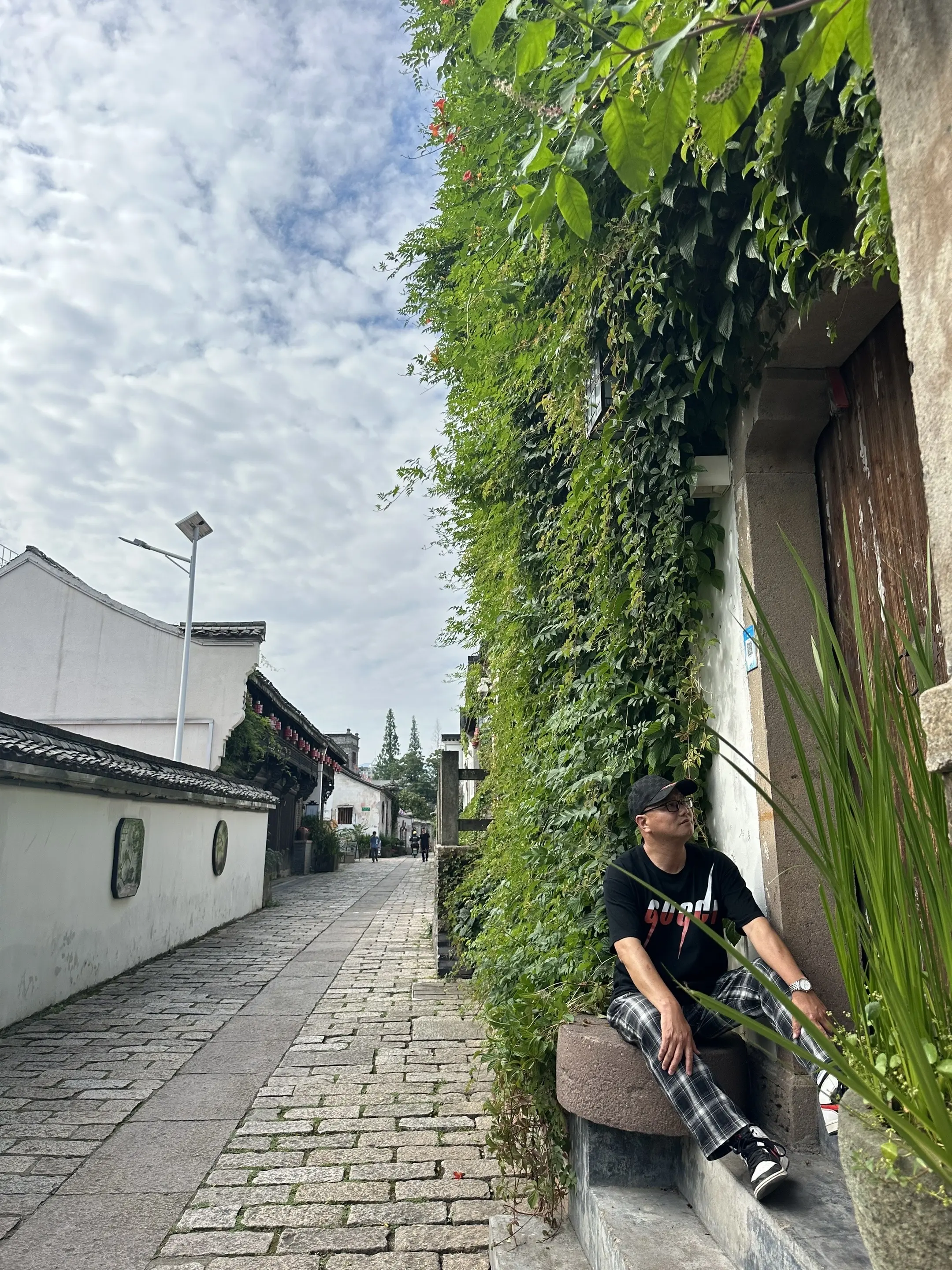 生活简单一点，快乐就会多一点。