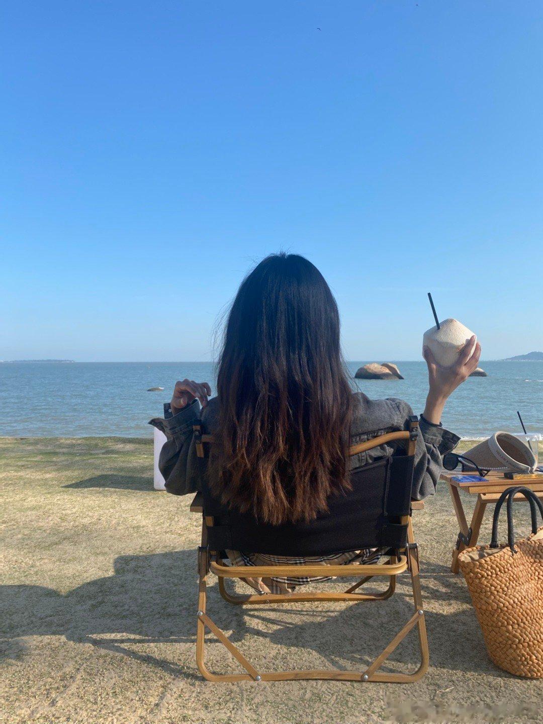 这样的发尾谁受得鸟？ 所以我剪了它是对的吧？ ​​​