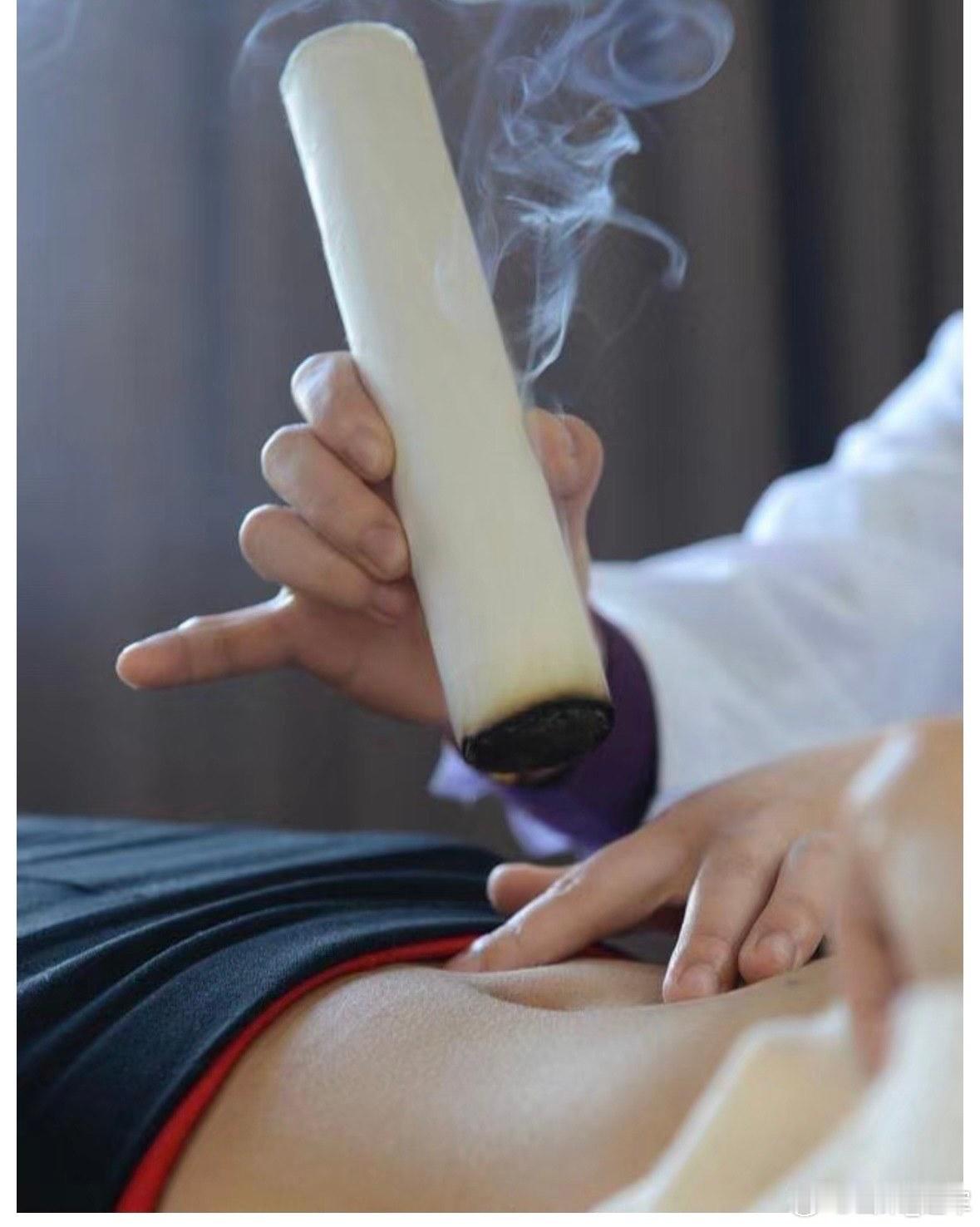 灸法消痞：古籍智慧照亮顽固积块的消散之路在中医的世界里，有一种顽固之疾，名为“痞