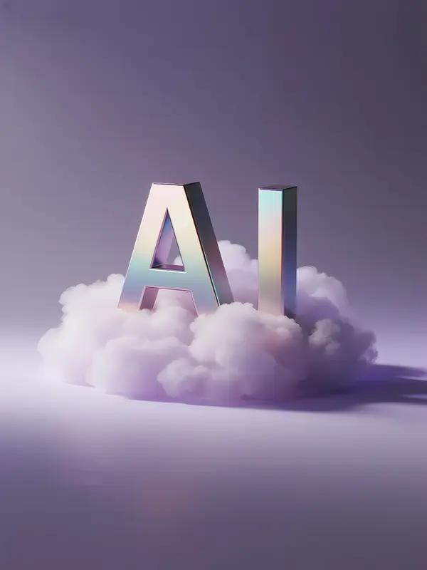 我对AI智能云的未来满怀期待。期望它如同AI技术一般，从实验室走进大众视野，成为